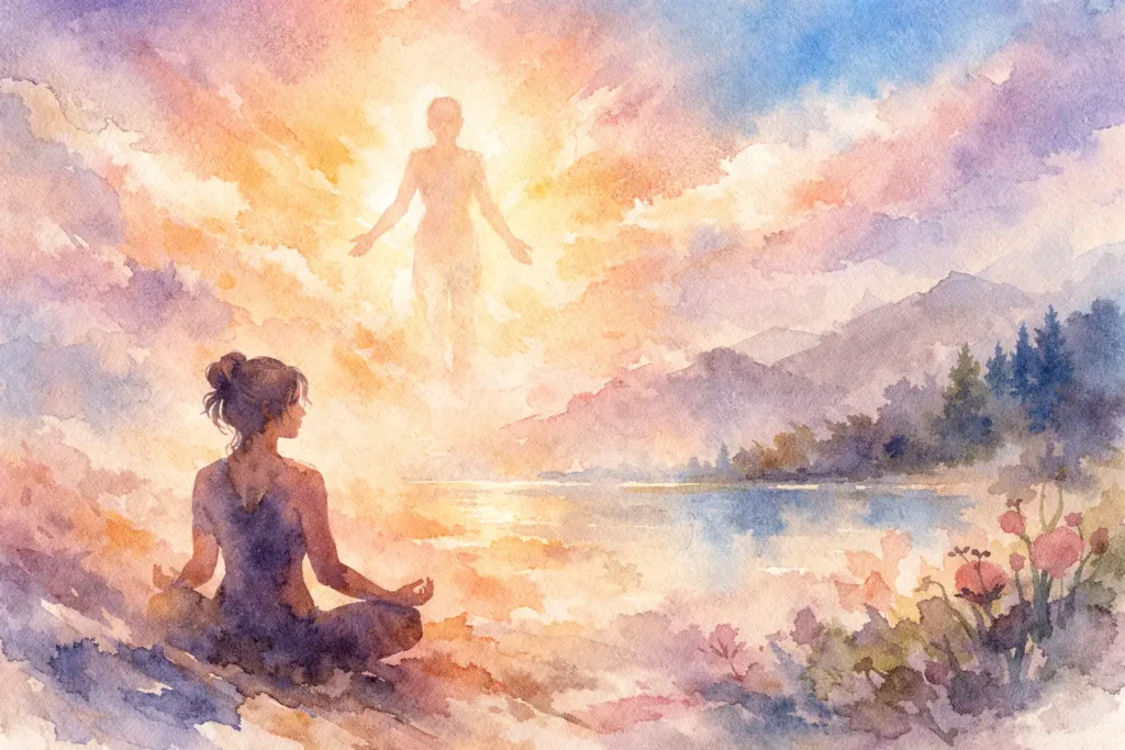 What a Spiritual Awakening Coach Can Offer