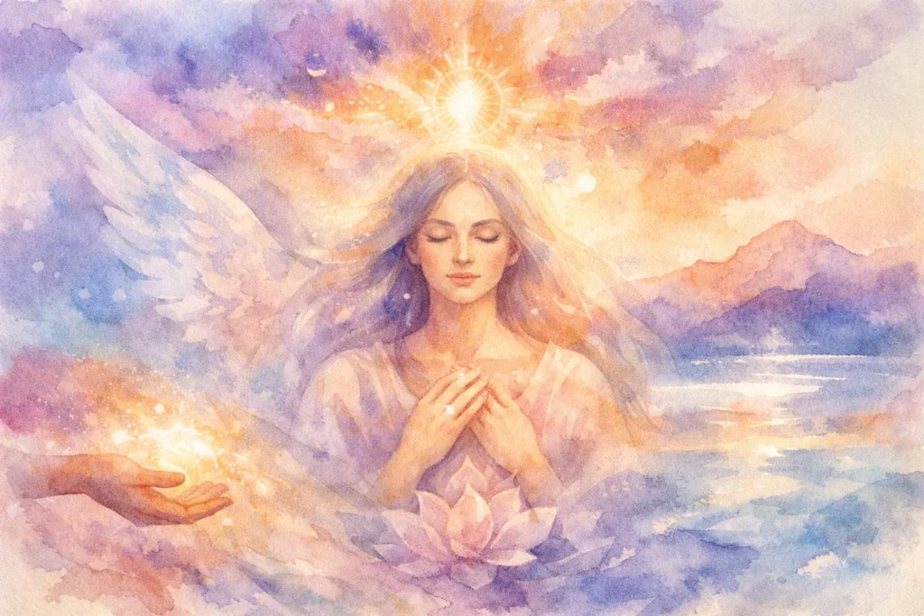 What Is Theta Healing and What Can It Support?
