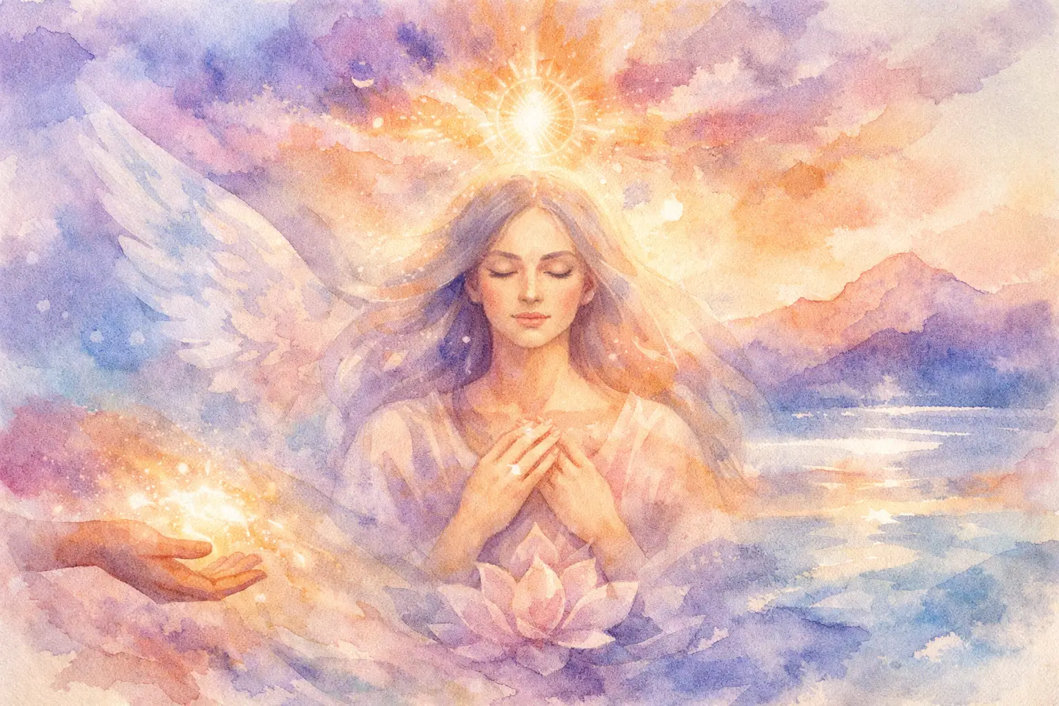 What Is Theta Healing and What Can It Support?